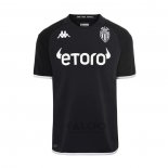 Maglia AS Monaco Away 2022-2023 Thailandia