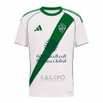 Maglia Al-ahli Saudi Home 2025-2026 Thailandia