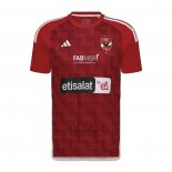 Maglia Al Ahly Home 2023-2024 G10Thailandia