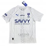 Maglia Al Hilal Away 2025-2026 Thailandia