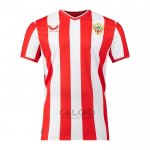 Maglia Almeria Home 2023-2024 Thailandia