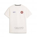 Maglia Aston Villa Special 2025-2026 Bianco Thailandia