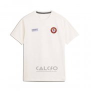 Maglia Aston Villa Special 2025-2026 Bianco Thailandia