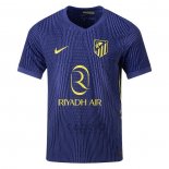 Maglia Atletico Madrid Away 2025-2026