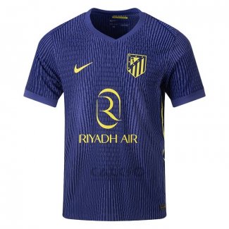 Maglia Atletico Madrid Away 2025-2026