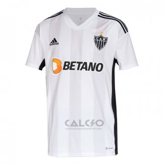 Maglia Atletico Mineiro Away 2022-2023 Thailandia