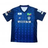 Maglia Avispa Fukuoka Home 2025 Thailandia