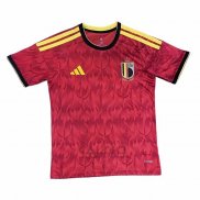 Maglia Belgio Home 2026 Thailandia