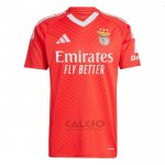 Maglia Benfica Home 2024-2025 Thailandia