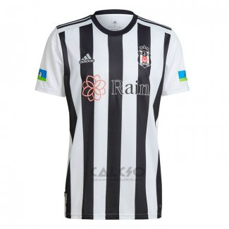 Maglia Besiktas JK Away 2022-2023 Thailandia