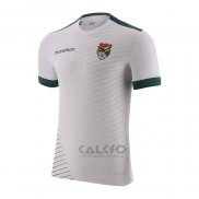 Maglia Bolivia Away 2023 Thailandia