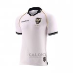 Maglia Bolivia Away 2025 Thailandia