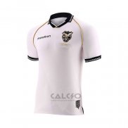 Maglia Bolivia Away 2025 Thailandia