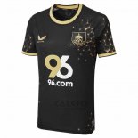 Maglia Burnley Third 2025-2026 Thailandia
