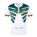 Maglia Camerun Away 2022-2023 Thailandia