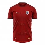 Maglia Cape Verde Third 2024 Thailandia
