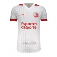 Maglia Clube Nautico Capibaribe Away 2024 Thailandia