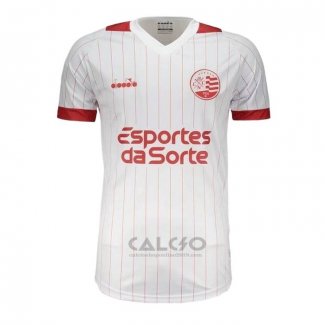Maglia Clube Nautico Capibaribe Away 2024 Thailandia
