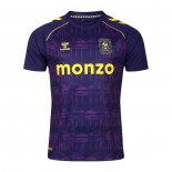 Maglia Coventry City Portiere Home 2025-2026 Thailandia