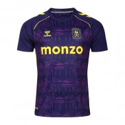 Maglia Coventry City Portiere Home 2025-2026 Thailandia
