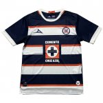 Maglia Cruz Azul Portiere Away 2024-2025 Thailandia