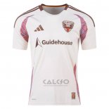 Maglia DC United Away 2025 Thailandia