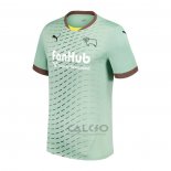 Maglia Derby County Away 2024-2025 Thailandia