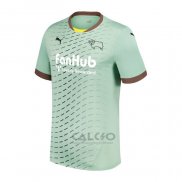 Maglia Derby County Away 2024-2025 Thailandia