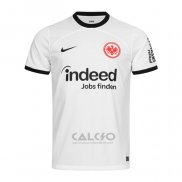 Maglia Eintracht Frankfurt Third 2023-2024 Thailandia