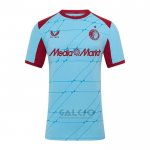 Maglia Feyenoord Third 2025-2026 Thailandia