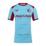 Maglia Feyenoord Third 2025-2026 Thailandia