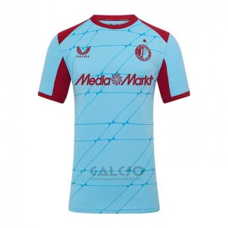 Maglia Feyenoord Third 2025-2026 Thailandia