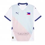 Maglia Filippine Away 2025-2026 Thailandia
