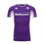 Maglia Fiorentina Home 2025-2026