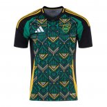 Maglia Giamaica Away 2024-2025 Thailandia