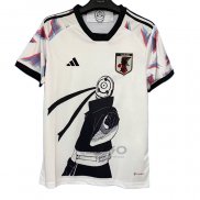 Maglia Giappone Special 2026-2027 Bianco Thailandia
