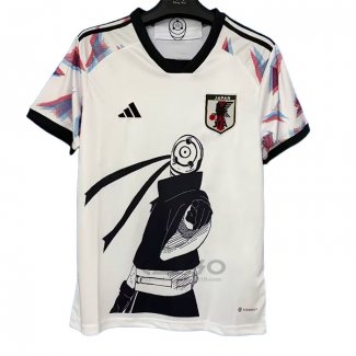 Maglia Giappone Special 2026-2027 Bianco Thailandia
