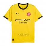 Maglia Girona Away 2025-2026 Thailandia