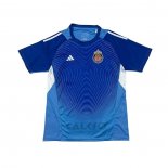 Maglia Guadalajara Portiere 2025-2026 Blu Thailandia