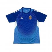 Maglia Guadalajara Portiere 2025-2026 Blu Thailandia