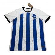 Maglia Hertha BSC Home 2022-2023 Thailandia