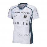 Maglia Hokkaido Consadole Sapporo Third 2024 Thailandia