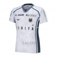 Maglia Hokkaido Consadole Sapporo Third 2024 Thailandia