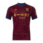 Maglia Ipswich Town Away 2024-2025 Thailandia