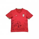 Maglia Iran Away 2026 Thailandia