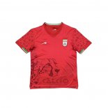 Maglia Iran Away 2026 Thailandia