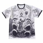 Maglia Israele Special 2025-2026 Grigio Thailandia