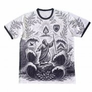 Maglia Israele Special 2025-2026 Grigio Thailandia