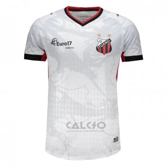 Maglia Ituano Away 2023 Thailandia