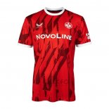 Maglia Kaiserslautern Home 2025-2026 Thailandia